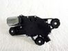 Rear window wiper motor 