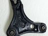 Front lower control arm/wishbone 