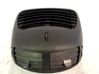 Dashboard air vent grill cover trim 