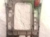 Moldura del panel 