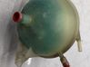 Coolant expansion tank/reservoir 