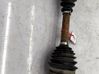 Rear driveshaft/prop shaft 