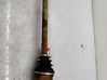 Rear driveshaft/prop shaft 