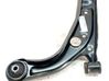 Front lower control arm/wishbone 