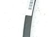 Rear wiper blade arm 