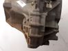 Manual 5 speed gearbox 