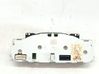 Speedometer (instrument cluster) 