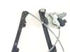 Front door electric window regulator 