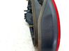 Rear tail light bulb 