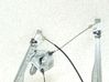 Regulador de ventanilla eléctrico de puerta delantera 