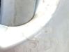 Front grill 