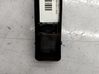 Electric window control switch 