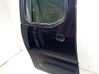 Side sliding door 