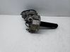 Steering rack 
