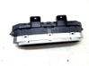 Steering wheel buttons/switches 