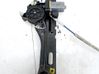 Front door electric window regulator 