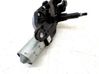 Rear window wiper motor 