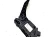 Accelerator throttle pedal 