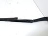 Front wiper blade arm 