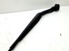Front wiper blade arm 