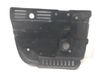 Cubierta del motor (embellecedor) 