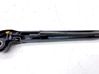 Rear wiper blade arm 