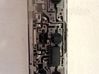 Headlining lighting console trim 