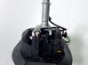 Gear shift rod 
