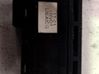 Hazard light switch 