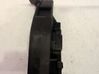 Accelerator throttle pedal 