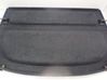 Parcel shelf load cover 