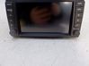 Pantalla del monitor frontal 