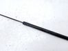 Tailgate/trunk/boot lid buffer 