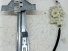 Front door electric window regulator 