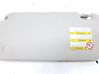 Sun visor 