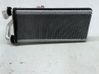 Air conditioning (A/C) radiator (interior) 