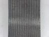A/C cooling radiator (condenser) 