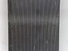 Radiador de refrigeración del A/C (condensador) 
