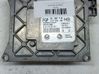 Unidad de control/módulo ECU del motor 