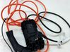Electric car charging cable 