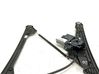 Front door electric window regulator 