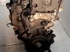 Motor completo 