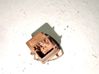 Hazard light switch 