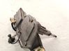 Rear window wiper motor 