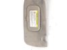Sun visor 