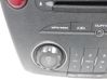 Unidad delantera de radio/CD/DVD/GPS 