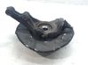 Front wheel hub spindle knuckle 