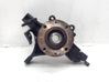 Front wheel hub spindle knuckle 