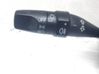 Steering wheel buttons/switches 