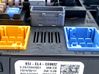 Central body control module 